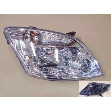 Combination headlamp rh(rhd) Great Wall Hover