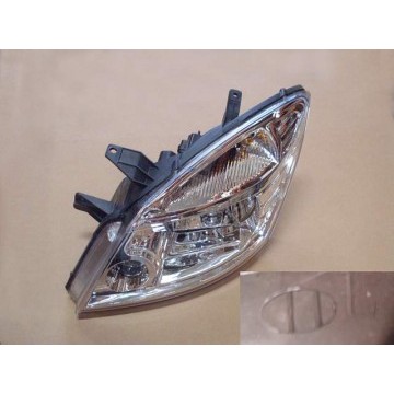 Fr combination lamp assy lh Great Wall Hover