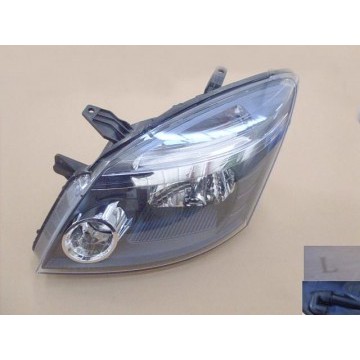 Fr combination lamp assy lh(manual) Great Wall Hover