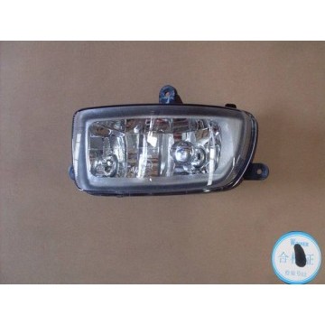 Fr fog lamp lh Great Wall Hover