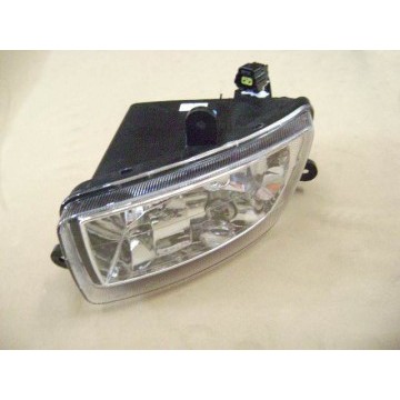 Fr fog lamp lh(zhuhai w/o e-mark) Great Wall Hover