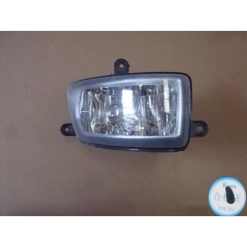Fr fog lamp rh Great Wall Hover