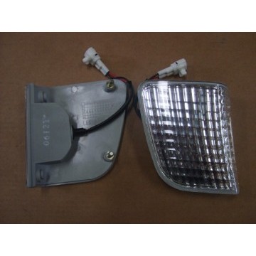 No.plate lamp assy lh(waterproof) Great Wall Hover