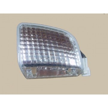 No.plate lamp assy rh(waterproof) Great Wall Hover