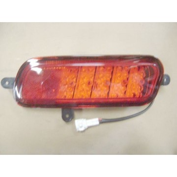 Rr fog lamp lh Great Wall Hover