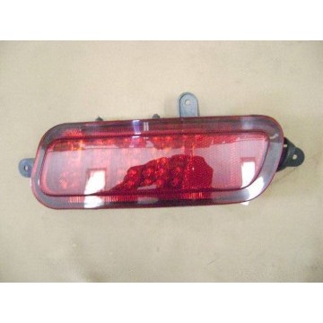 Rr fog lamp lh(zhuhai w/o e-mark) Great Wall Hover