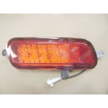 Rr fog lamp rh Great Wall Hover