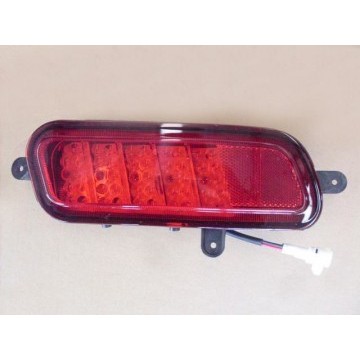 Rr fog lamp rh(zhuhai) Great Wall Hover