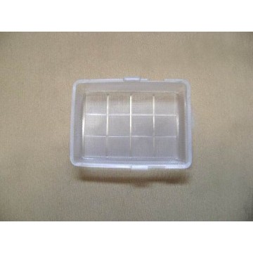Cover-ceiling lamp Great Wall Hover