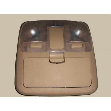 Reading lamp assy(damping function) Great Wall Hover