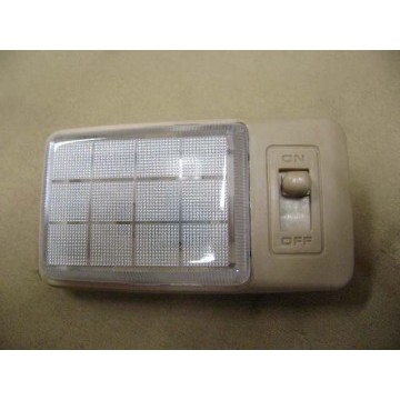 Плафон освещения потолка грузового отсека - 4123200-k00 Great Wall Hover