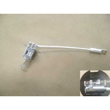 Bulb-fog lamp(fr fog lamp) Great Wall Hover