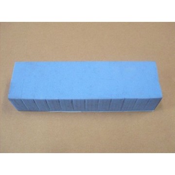 Damping block fr bumper Great Wall Hover