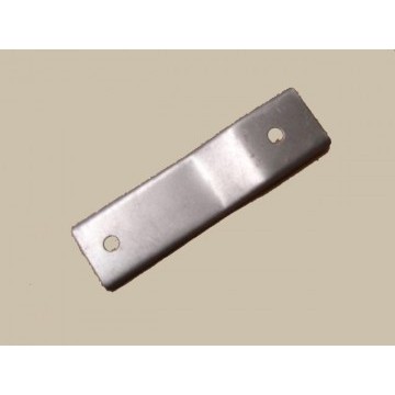 Fr conn plate-rr bumper lh Great Wall Hover