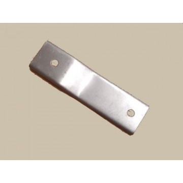 Fr conn plate-rr bumper rh Great Wall Hover