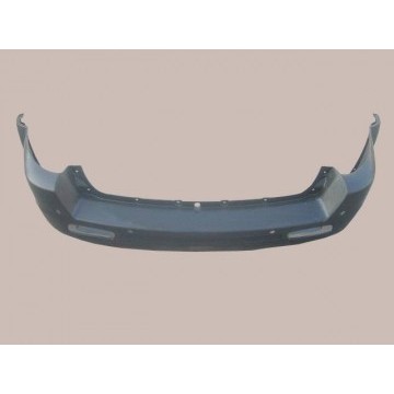 Rr bumper(w/reverse radar) Great Wall Hover