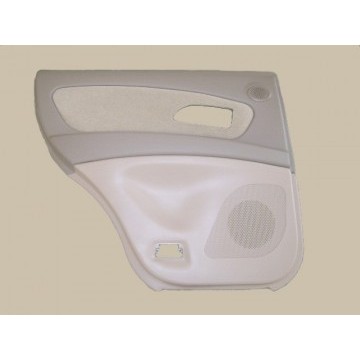 Trim panel assy rear door lh Great Wall Hover