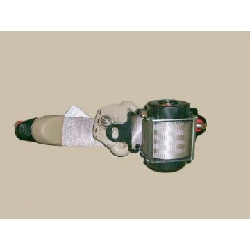 Rear seat belt assy lh Great Wall Hover