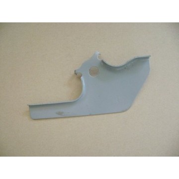 Rr mounting plate-rr seat belt lh Great Wall Hover