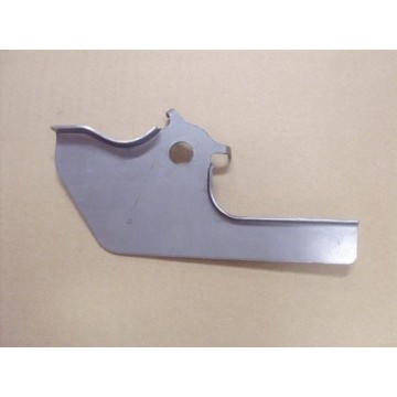 Rr mounting plate-rr seat belt rh Great Wall Hover