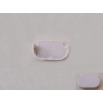 Cover panel no.2-roof handle brkt Great Wall Hover