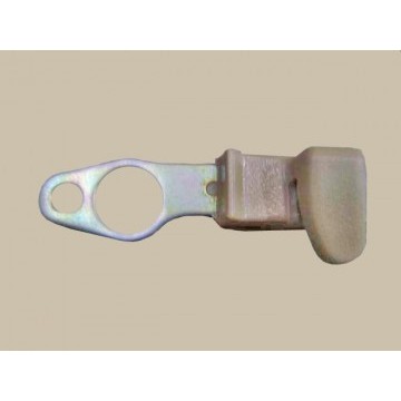 Pothook-rr roof handle lh(grayish) Great Wall Hover