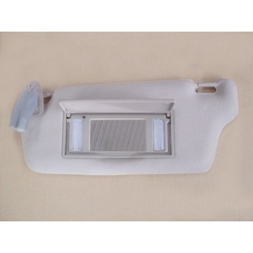 Sun visior-fr lh(grayish) Great Wall Hover