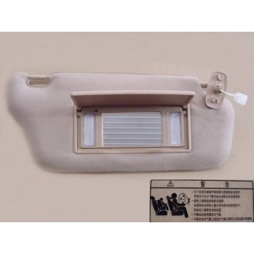 Sun visor assistant driver Great Wall Hover