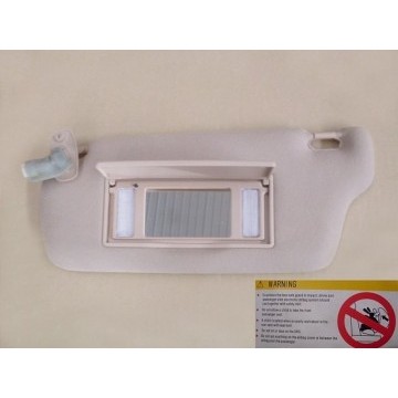 Sun visor assy lh Great Wall Hover