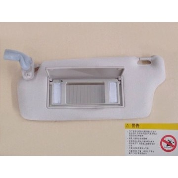 Sun visor assy lh Great Wall Hover