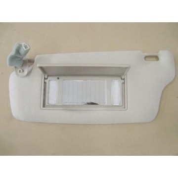 Sun visor assy lh(light gray) Great Wall Hover