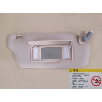 Sun visor assy rh Great Wall Hover