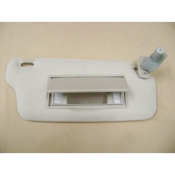 Sun visor assy rh(light gray) Great Wall Hover