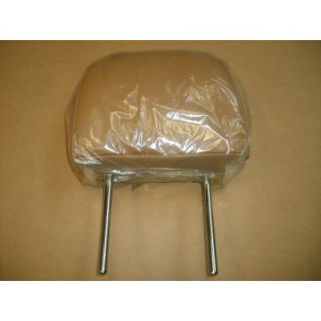 Fr headrest assy(leather) Great Wall Hover