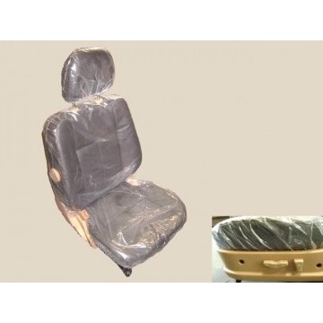 Fr seat assy lh(elec leather) Great Wall Hover