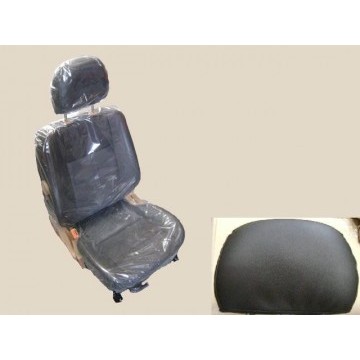 Fr seat assy lh(manual leather) Great Wall Hover