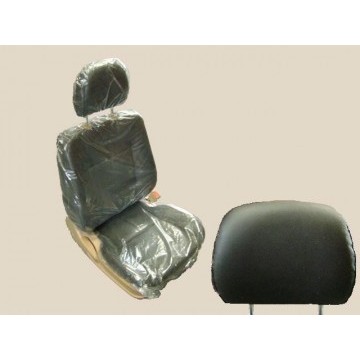 Fr seat assy rh(leather) Great Wall Hover