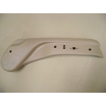 Tilt adj cover-fr seat lh(elec lh cover) Great Wall Hover