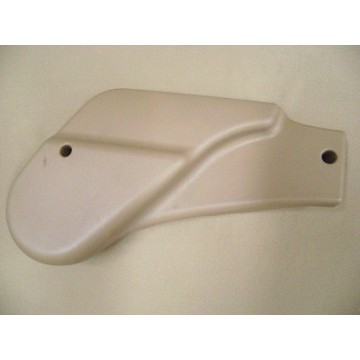 Tilt adj lh cover-fr seat lh Great Wall Hover