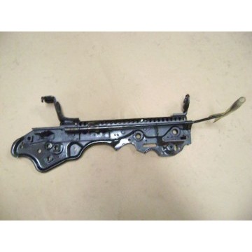 Track-fr seat lh(inr) Great Wall Hover