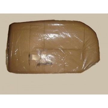 Cushion assy-rr seat rh(leather) Great Wall Hover