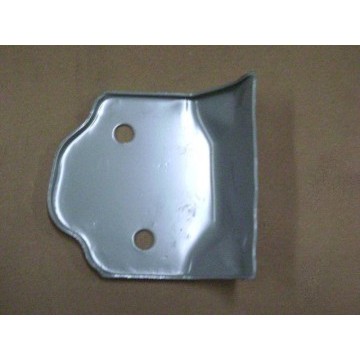 Mounting plate-rr seat lock hook lh Great Wall Hover