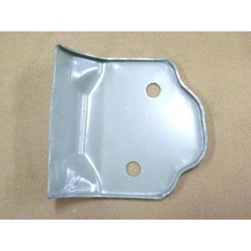 Mounting plate-rr seat lock hook rh Great Wall Hover
