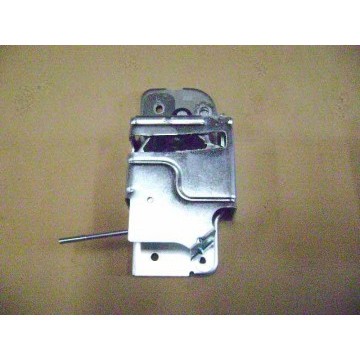 Rear seat back lock lh Great Wall Hover