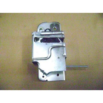 Rear seat back lock rh Great Wall Hover
