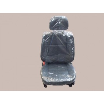 Fr seat assy lh(elec leather black) Great Wall Hover