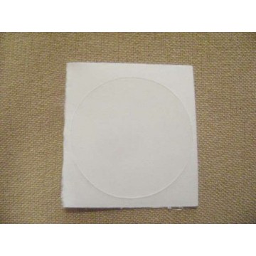 B pillar part film Great Wall Hover