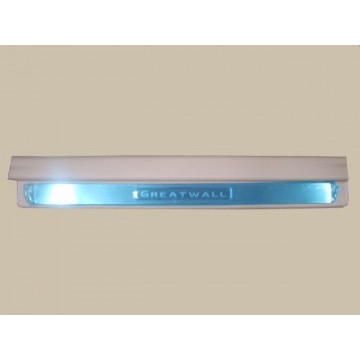 Fr doorsill lh(light gray) Great Wall Hover