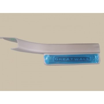 Fr doorsill rh(light gray) Great Wall Hover