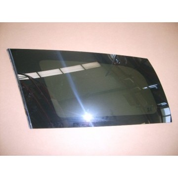 Rear side window glass lh Great Wall Hover